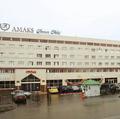 Отель Amaks Premier Hotel