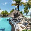 Отель Constance Belle Mare Plage Resort